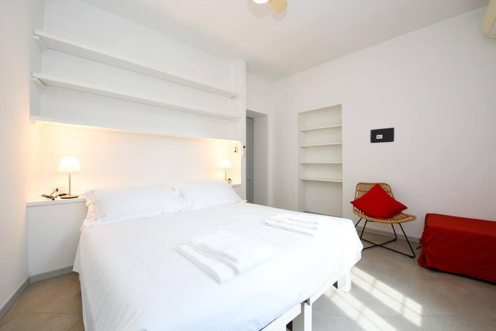 Oleandro Apartment Directly On The Lake Gargnano Ngoại thất bức ảnh
